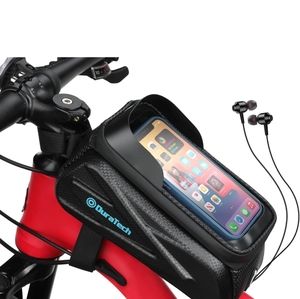 Duratech Waterproof Bike Bag